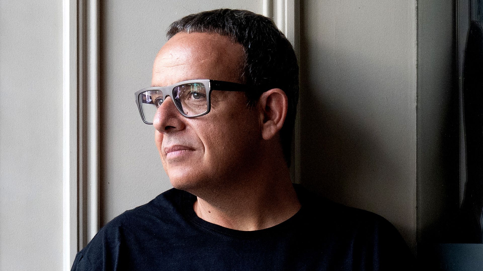 Ángel Llàcer, en una imagen de archivo