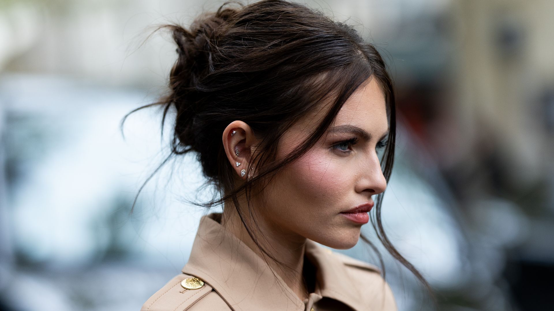 12 peinados con efecto volumen para mujeres con pelo fino y poco tiempo