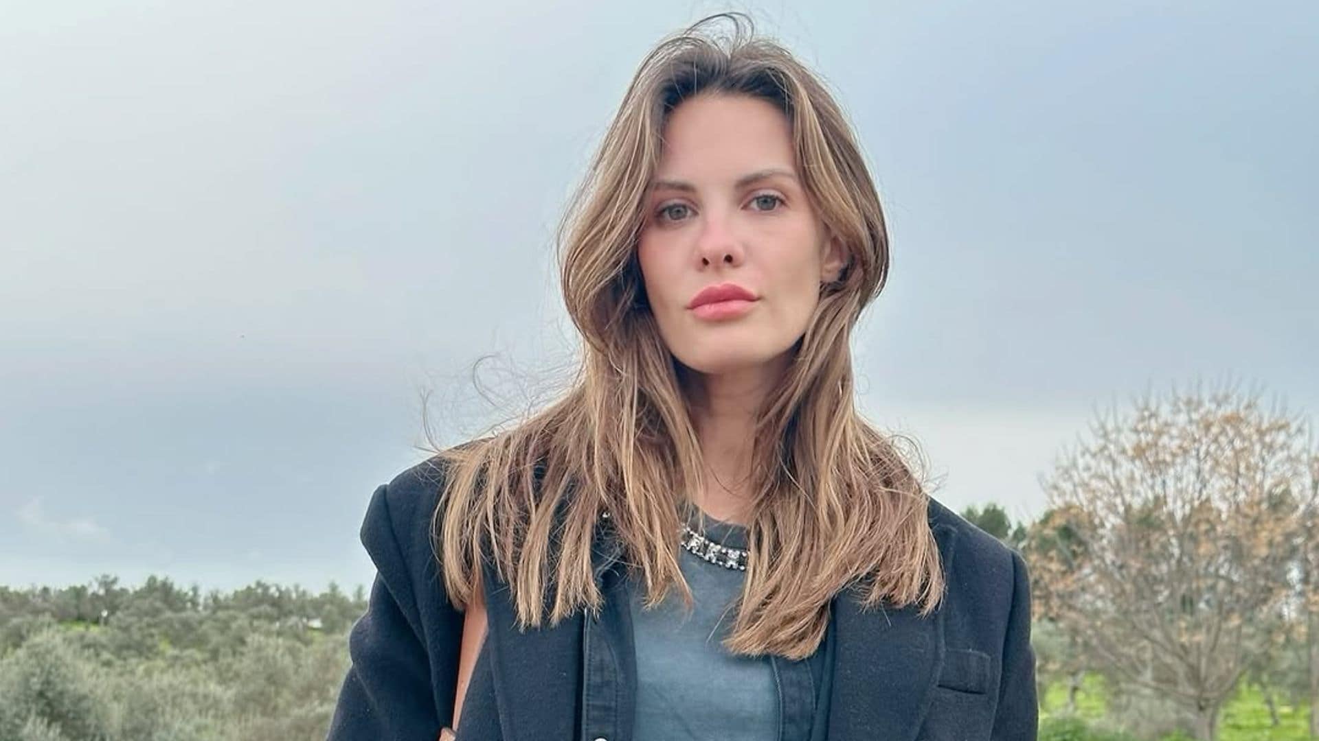 La reflexión de Jessica Bueno tras su encuentro con Jota Peleteiro por un motivo muy especial