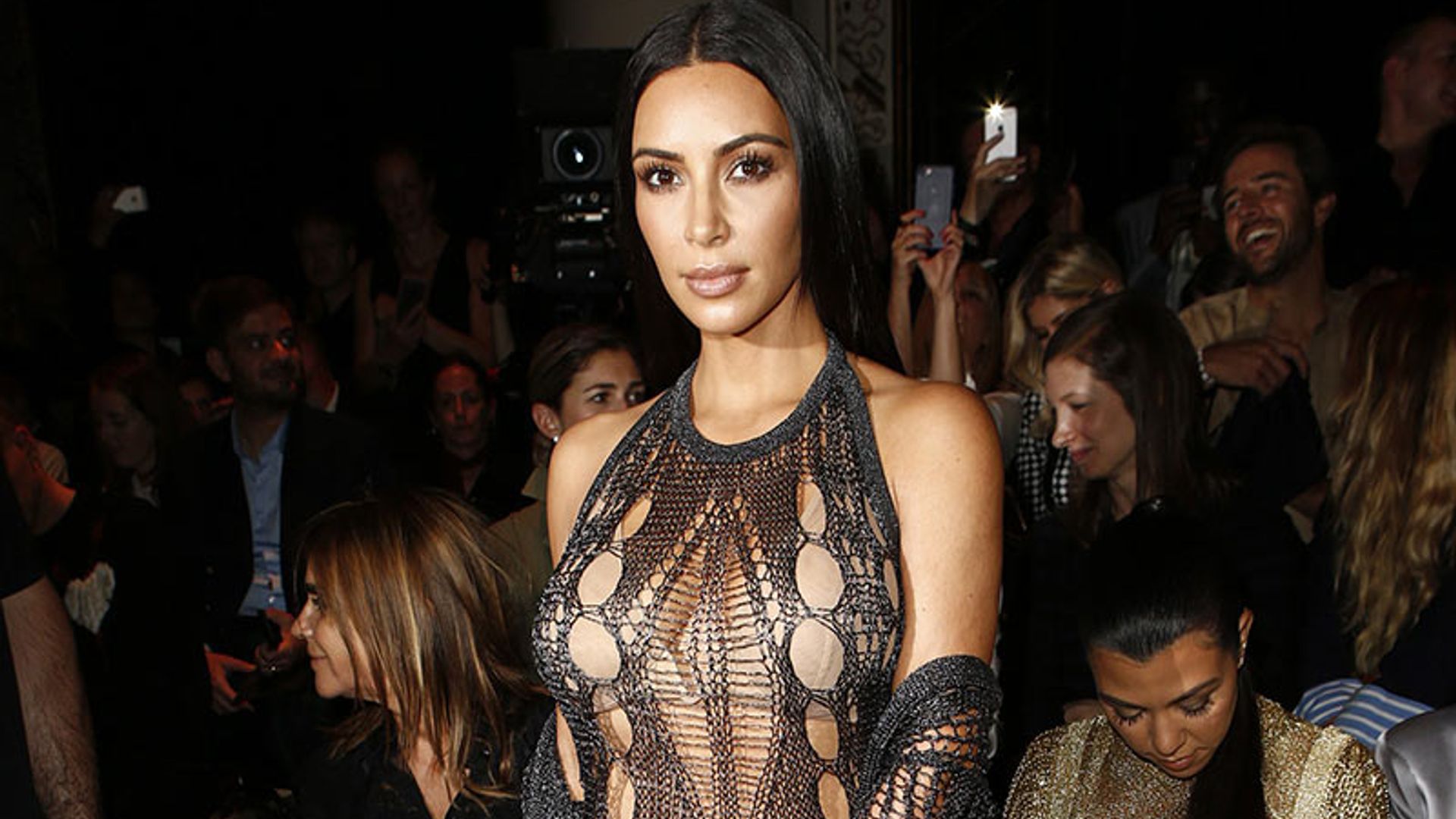 Cher, la verdadera influencer de Kim Kardashian