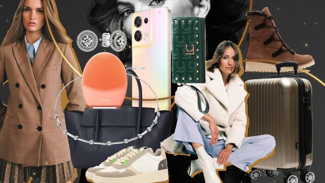 sorteo fashion
