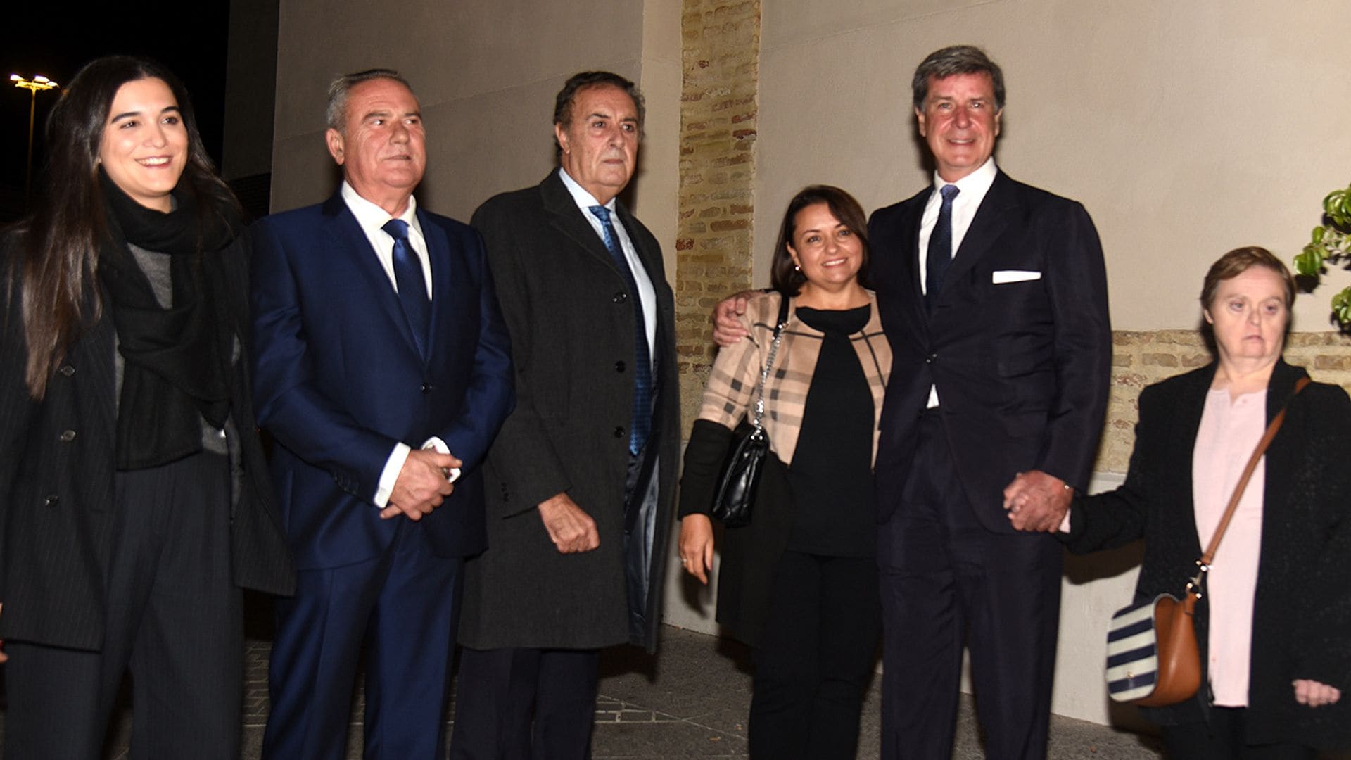 Cayetano Martínez de Irujo se pronuncia sobre su ex: 'Me preocupo muchísimo de Genoveva'