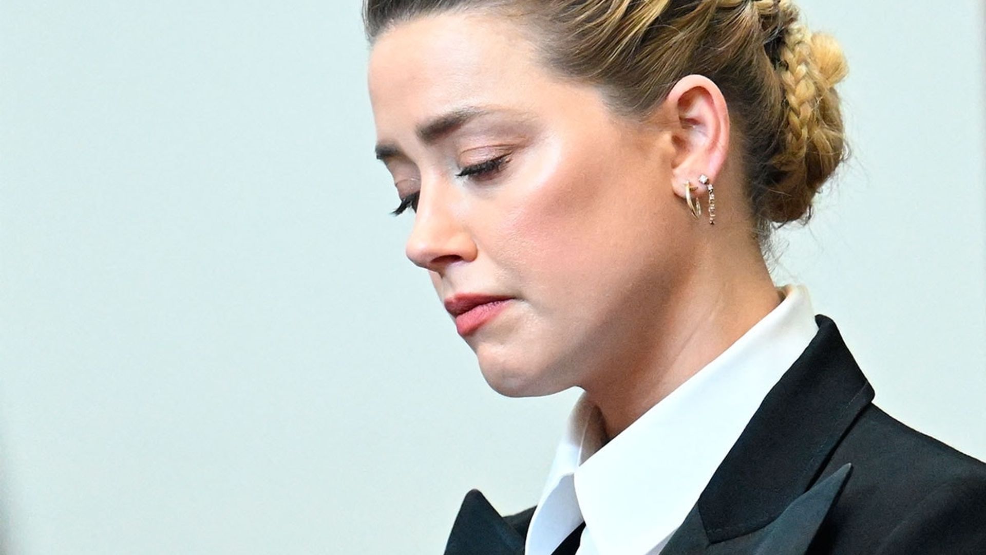 La juez rechaza la petición de Amber Heard de desestimar el caso por difamación