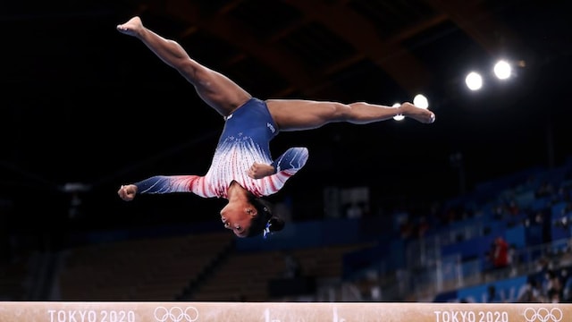 simone t