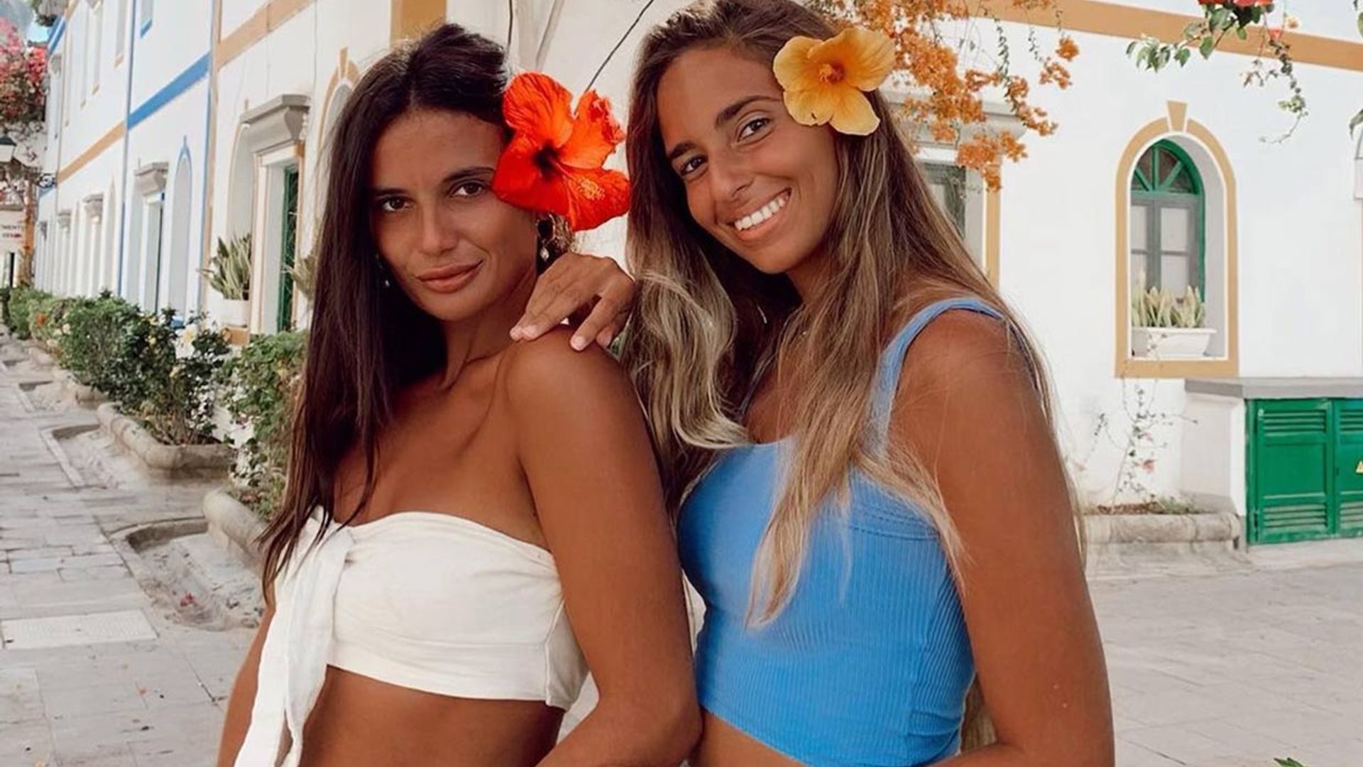 Las pistas que podrían revelar el futuro de Raúl y Claudia y Lara y Hugo tras 'La isla de las tentaciones'