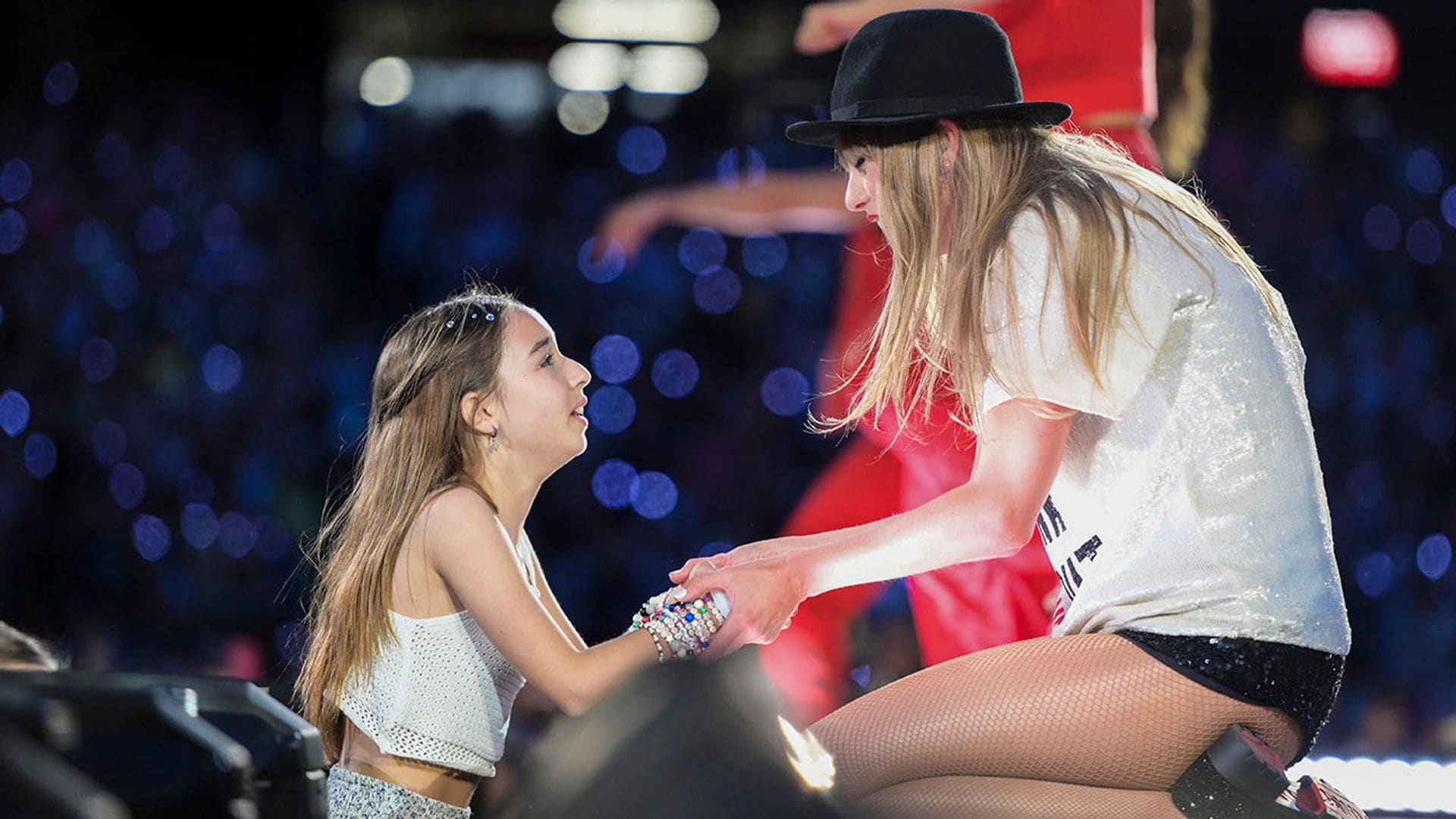 13 cosas que definen a un auténtico 'swiftie' (fan de Taylor Swift)