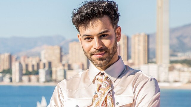 agoney entrevista ep1