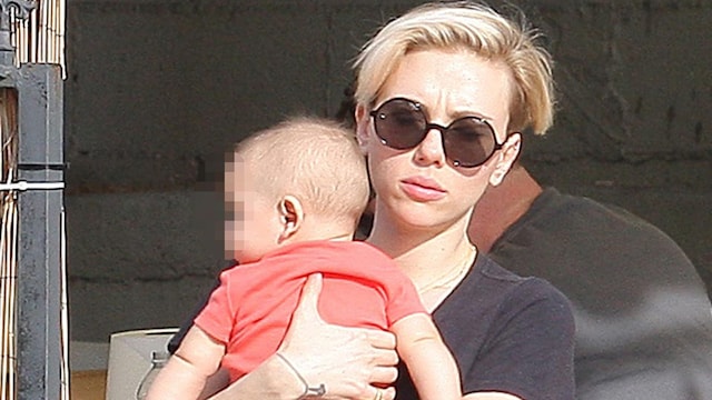 scarlett cordon