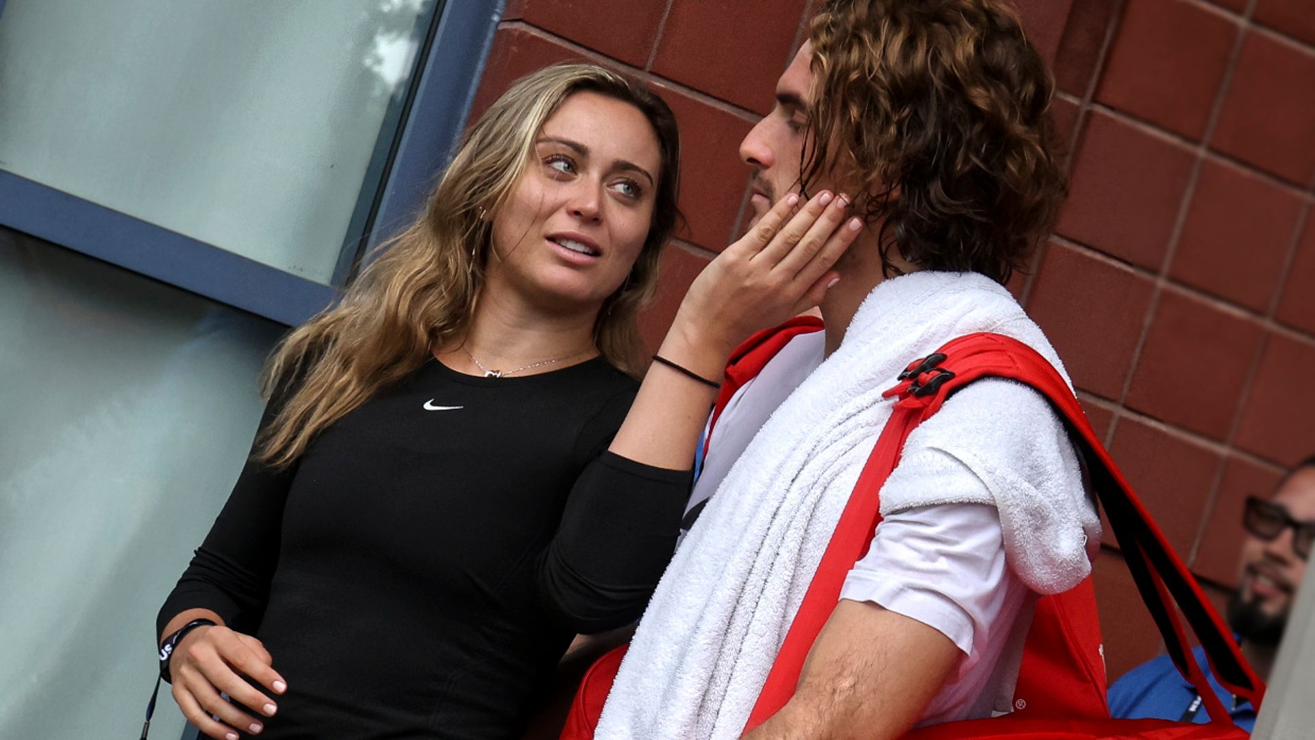 De la cita típica española con Tsitsipás a su inminente regreso a las pistas: Paula Badosa llega a Sevilla con un gran reto