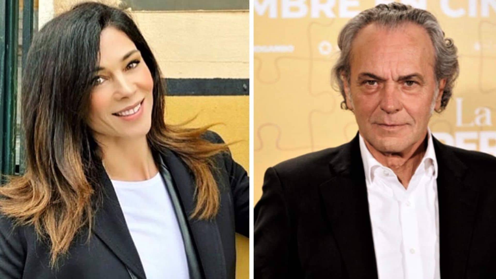 ¿Quién es Irene López Juárez, la nueva ilusión de José Coronado?