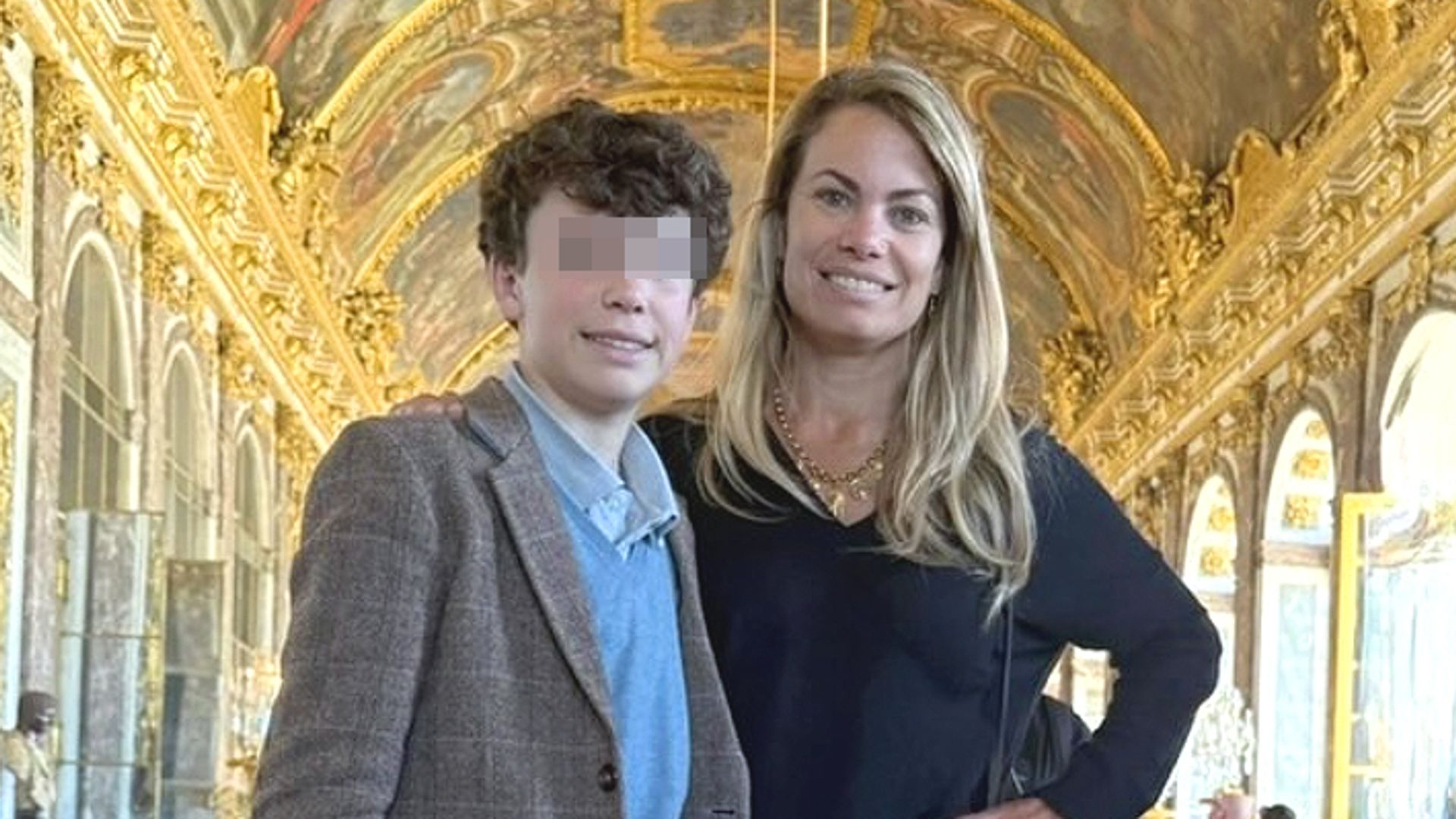 El emocionante vídeo de Carla Goyanes con su hijo Carlos en su 14 cumpleaños: "Me hace muy feliz ver la persona en la que te estás convirtiendo"