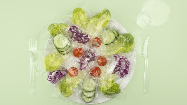 ensalada bolsa