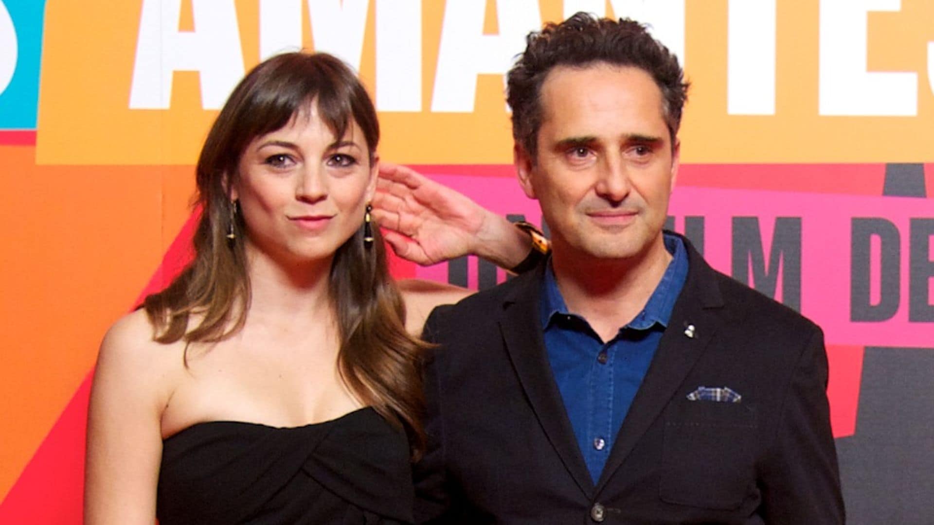 Leonor Watling y Jorge Drexler comparten fotos inéditas para celebrar 20 años de amor: "No tiene explicación"