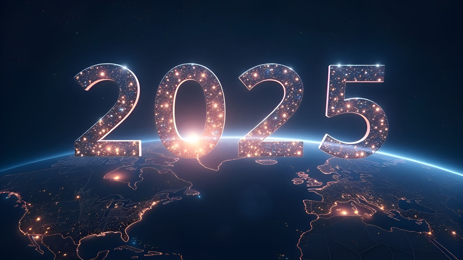 ¿Cómo será el mundo en 2025? Te lo cuenta el astrólogo Vicente Cassanya