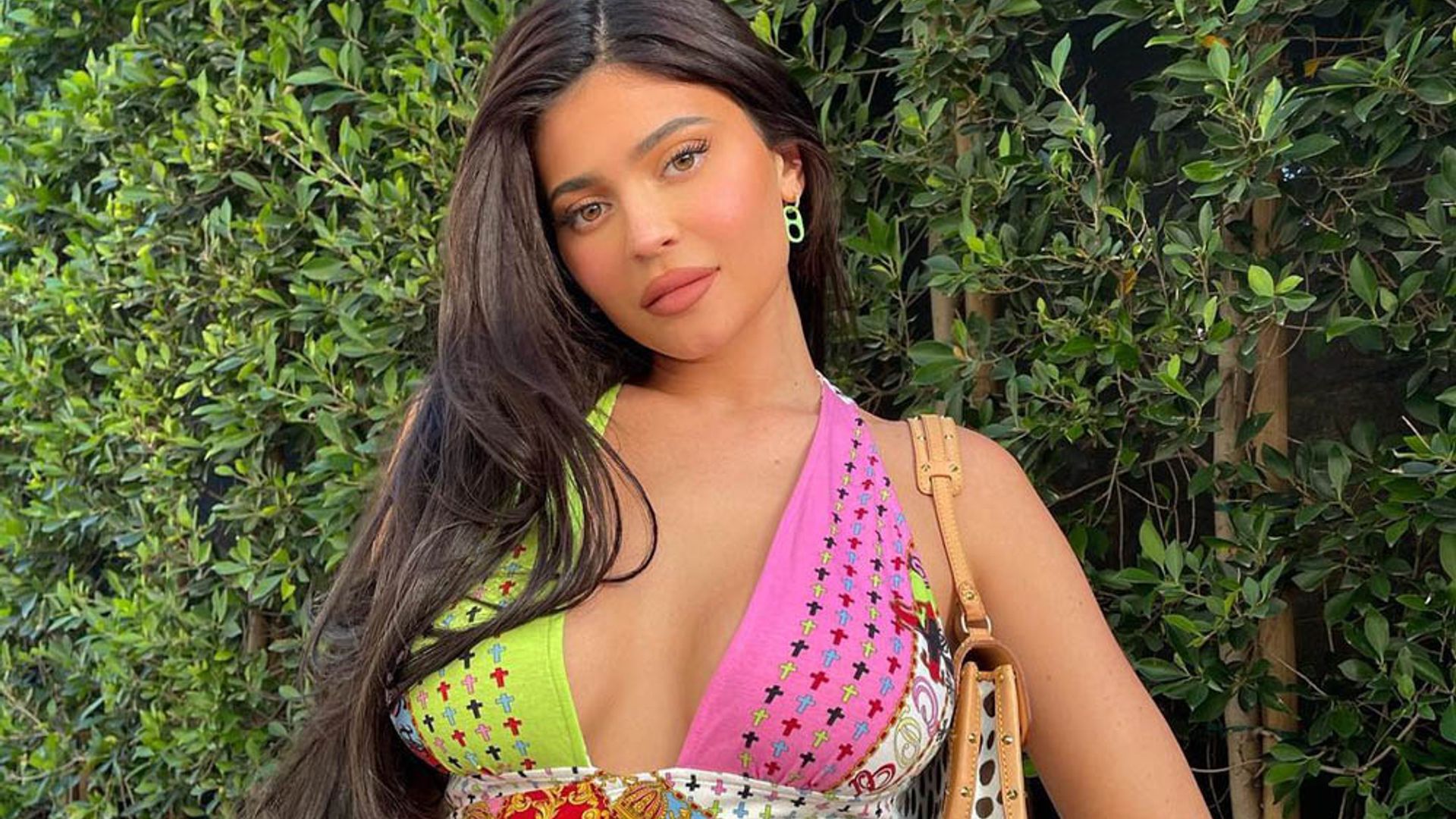 Vuelven a acusar a Kylie Jenner de apropiación cultural, esta vez, por su último maquillaje