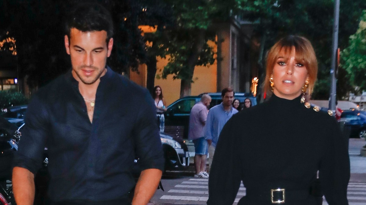 Blanca Suárez y Mario Casas, juntos otra vez: la pareja que marcó una generación vuelve a escena