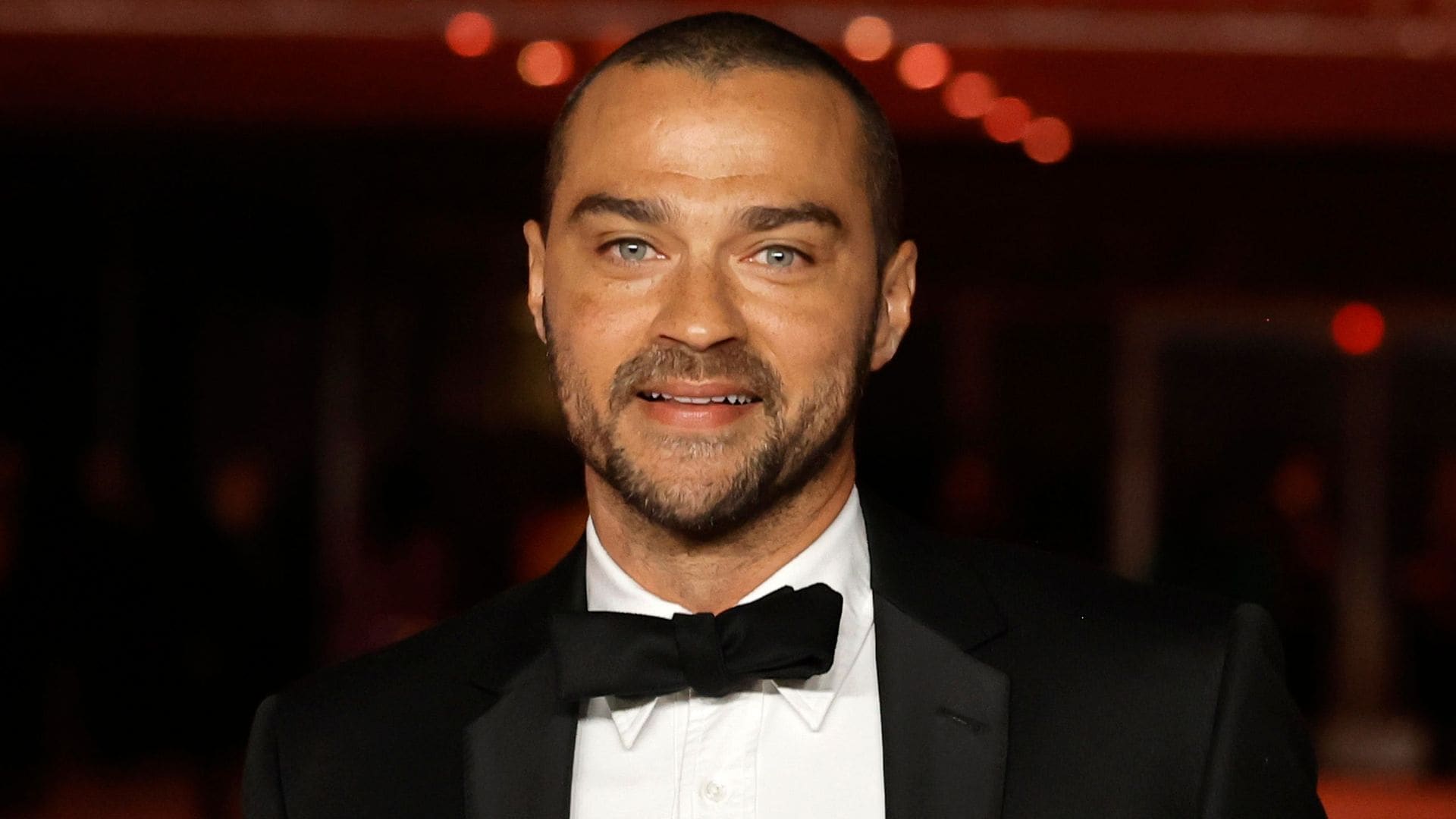 Quién es Jesse Williams, la estrella de Hollywood 'más sexy' del mundo y la nueva ilusión de Alejandra