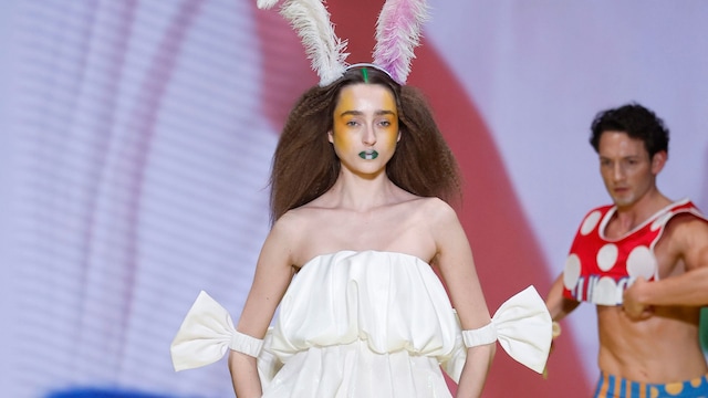 Digital Cover moda