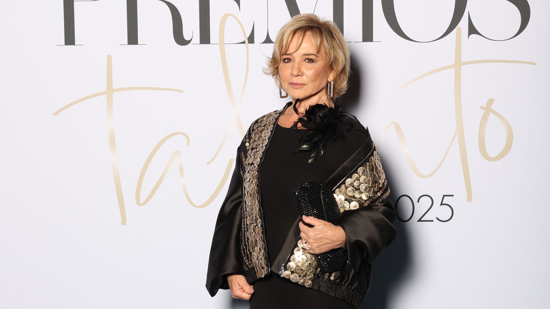 Alberta Ferretti y Jorge Redondo recuerdan a Giorgio Armani en los galardones: "Su estilo permanecerá muchos años"
