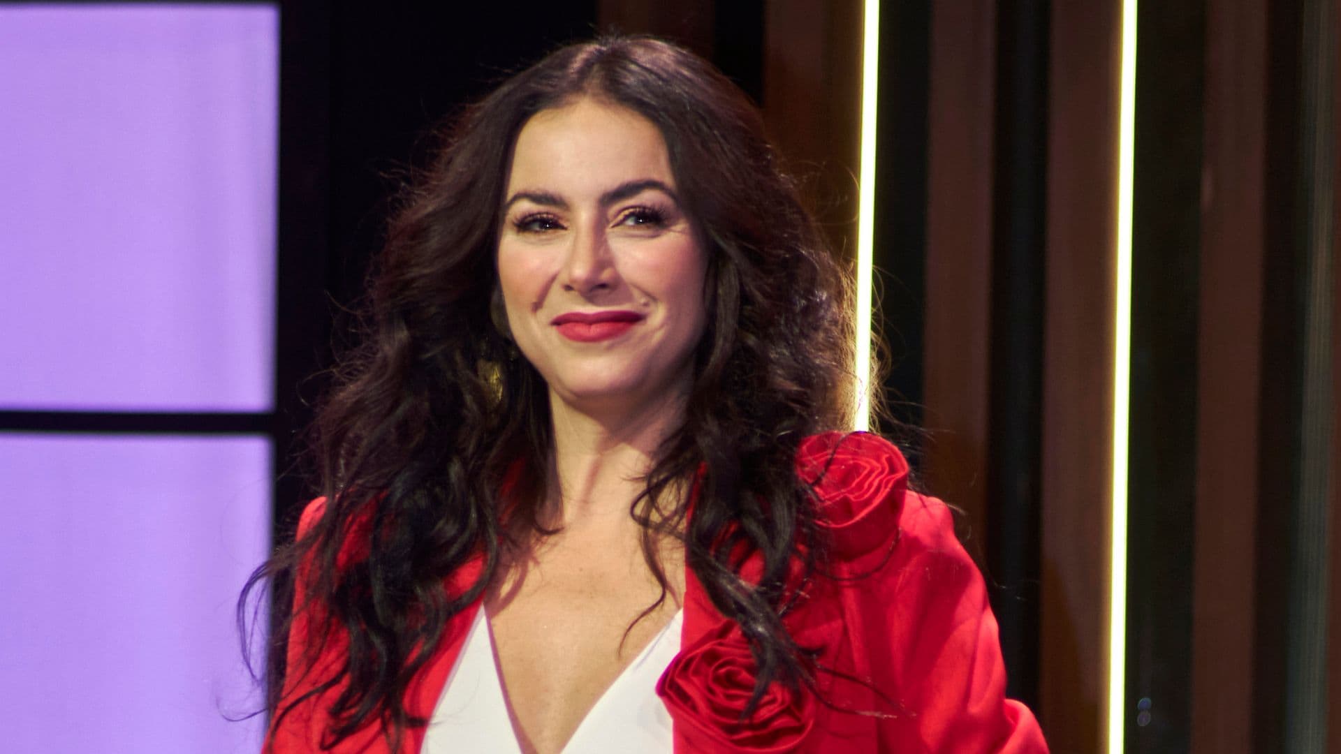 Claudia Lizaldi sobre la relación de su ex con Ingrid Coronado: 'No hubo infidelidad'