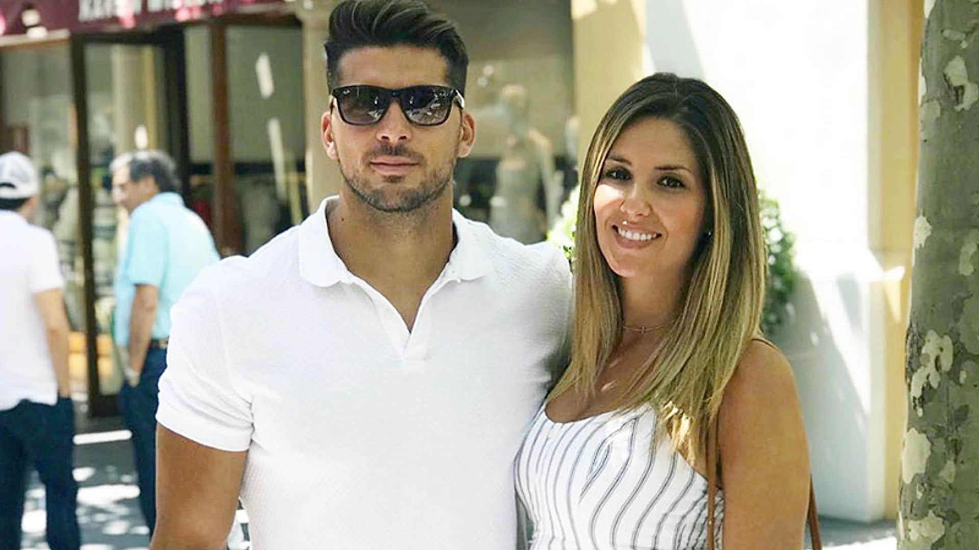 cristian toro hijo