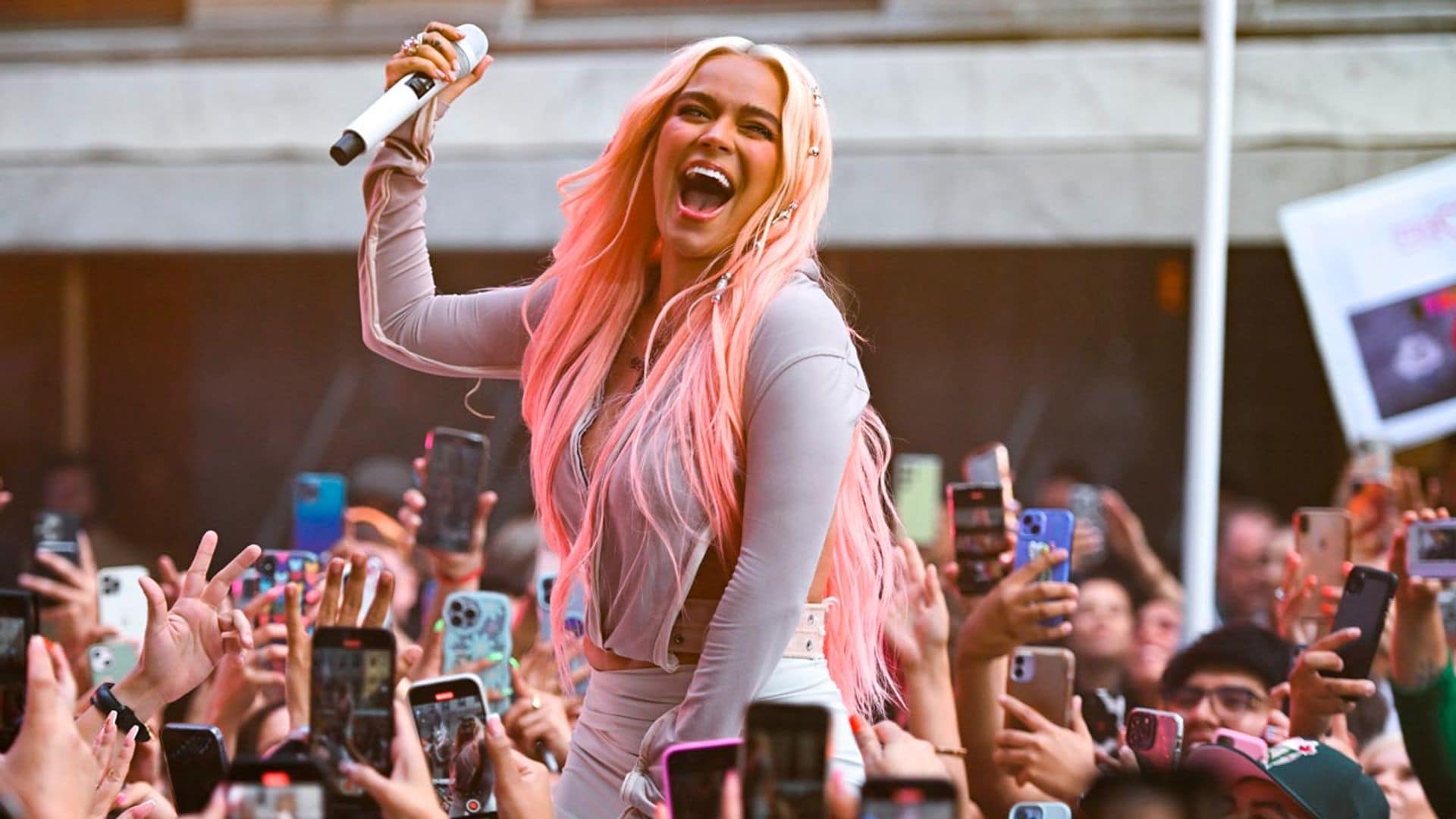 karol