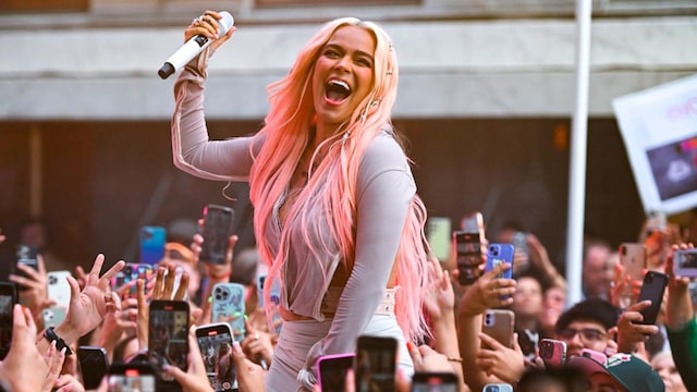 karol