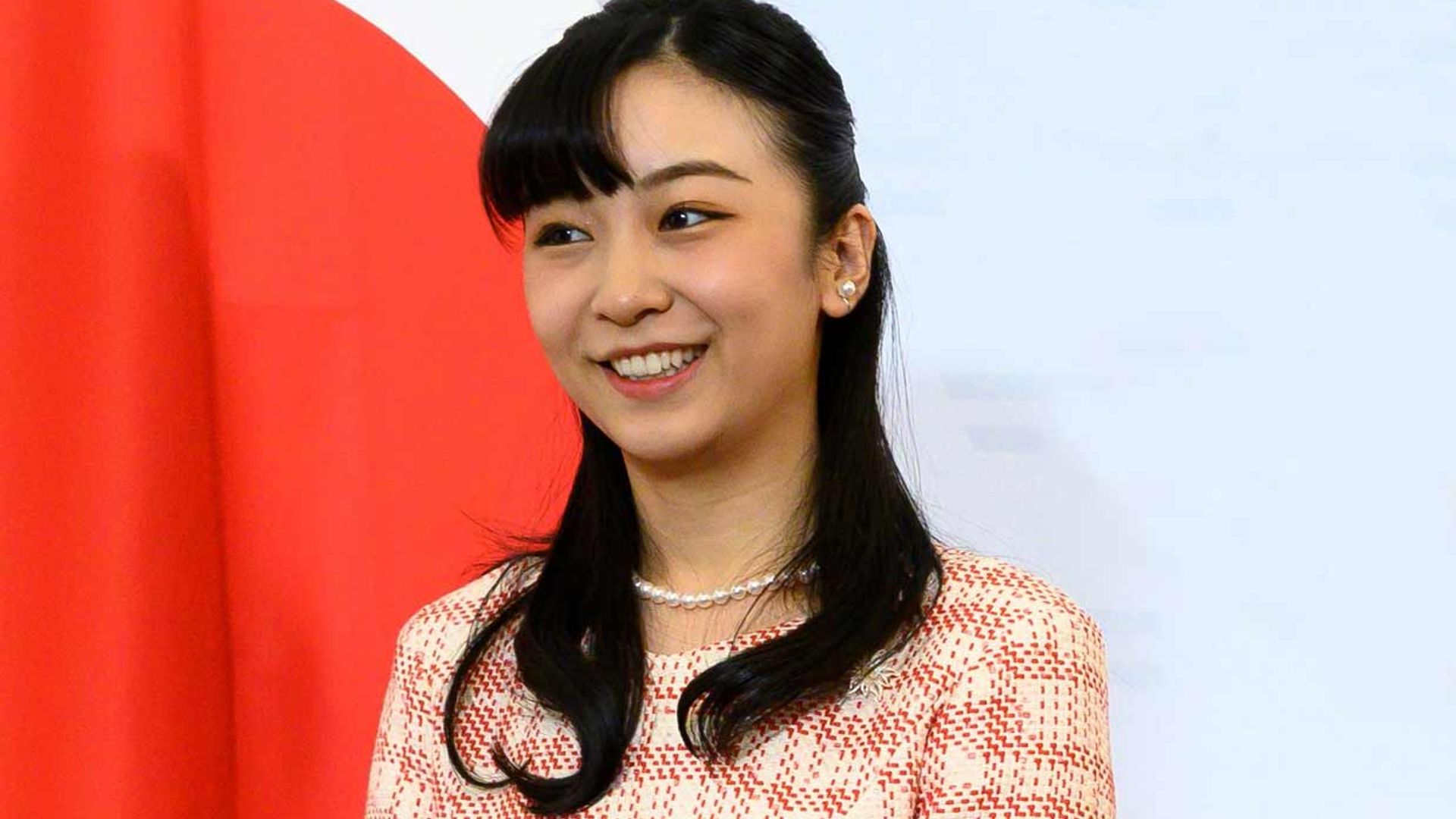 kako sonrisa getty