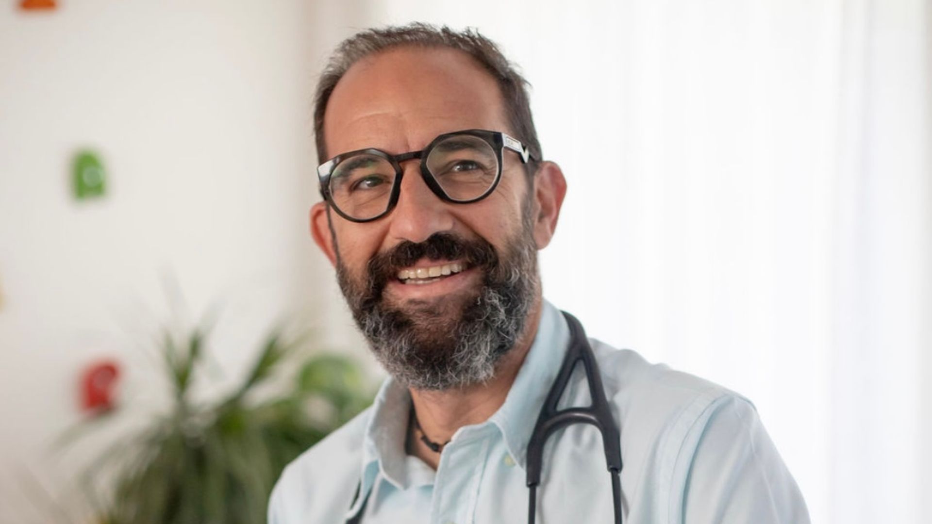 Dr. Diego López de Lara
