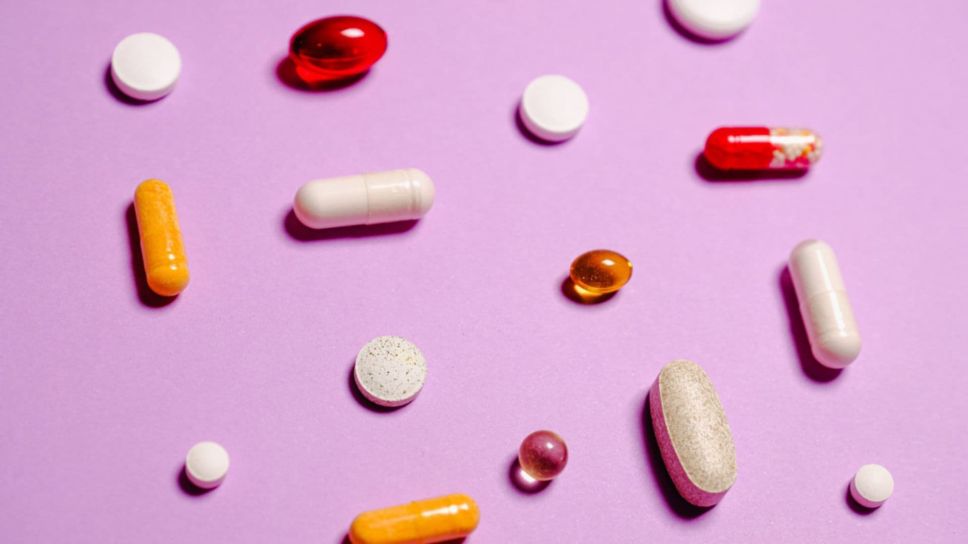 suplementos