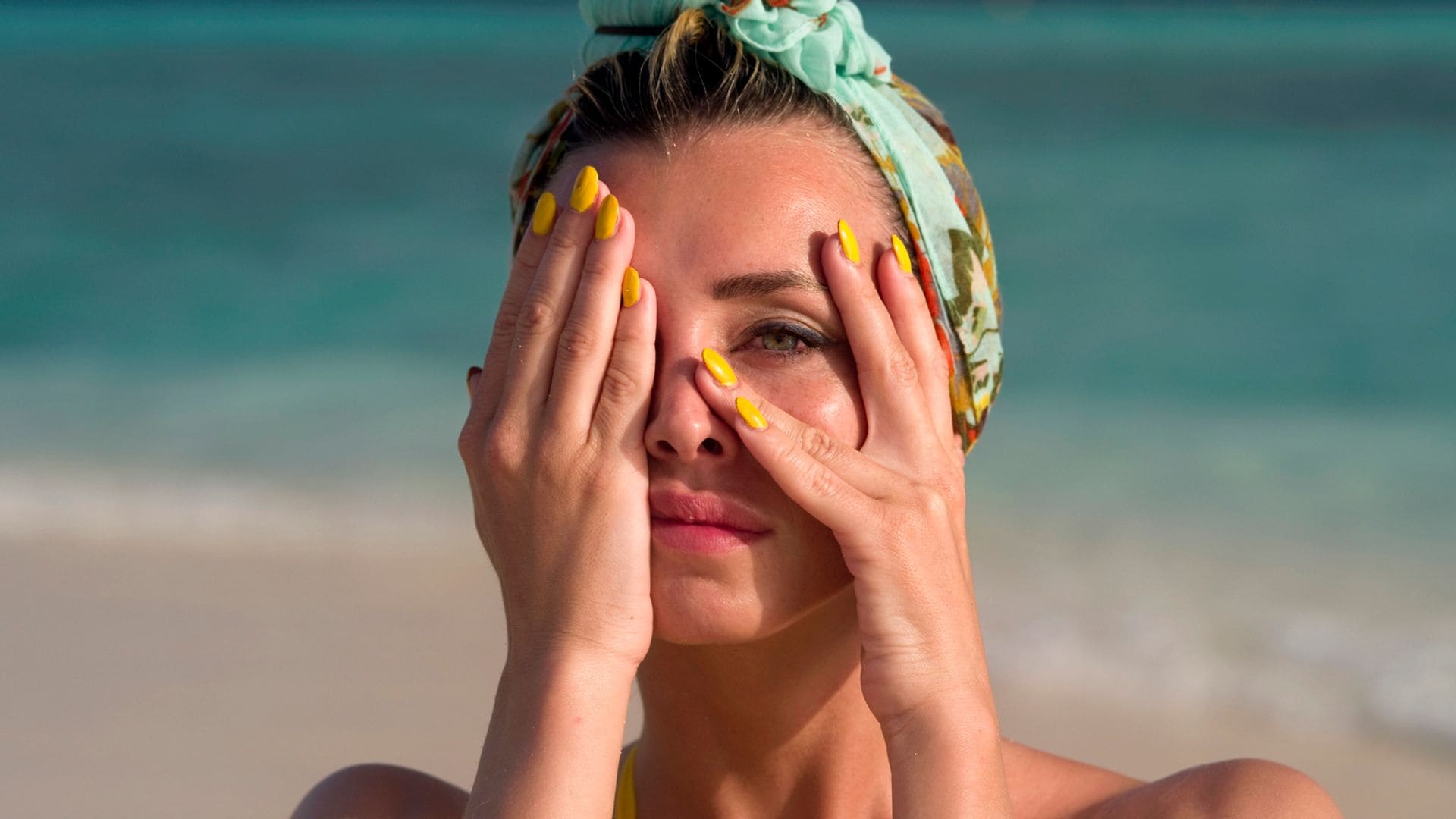 Dr. Miguel Sánchez Viera, dermatólogo: "Si tienes manchas en la piel, tras la playa, usar maquillaje o crema con color añade protección extra"