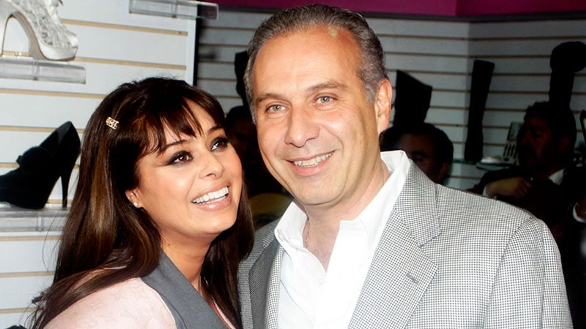 Juan Collado se ha convertido en abuelo | ¡HOLA!