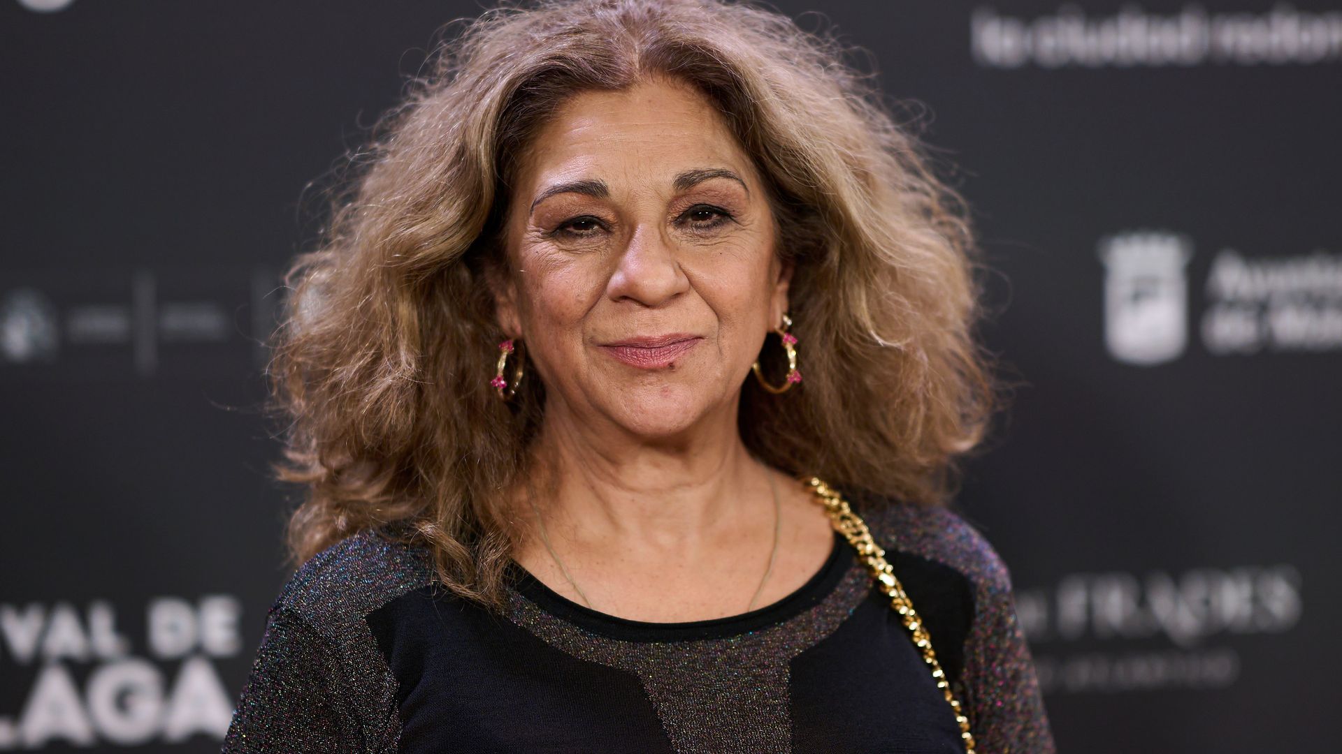 Lolita Flores: "Para dar sabor a un arroz meloso, hay que rehogar las cabezas de las gambas"