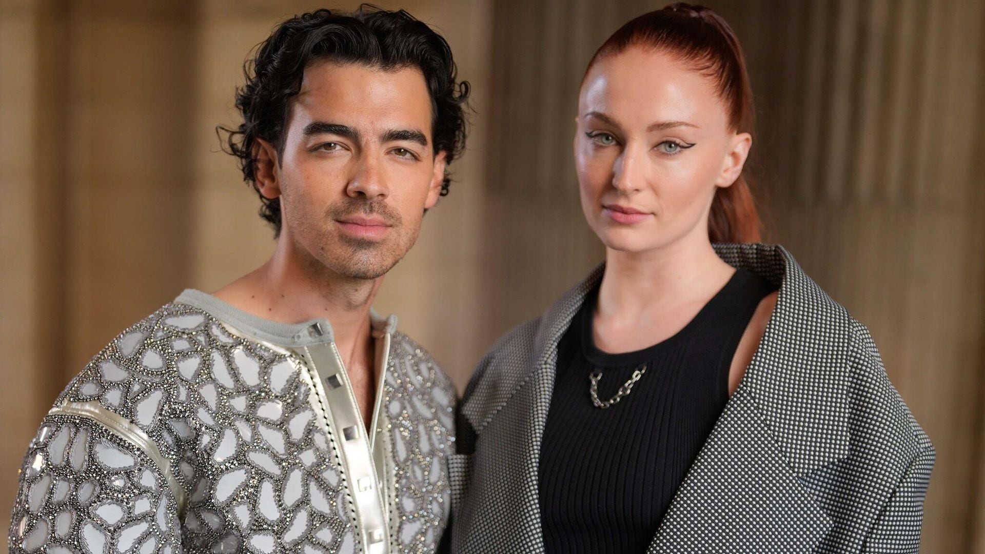 Sophie Turner y ﻿ Joe Jonas rompen el silencio y confirman su divorcio