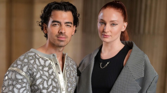 joe jonas y sophie turner
