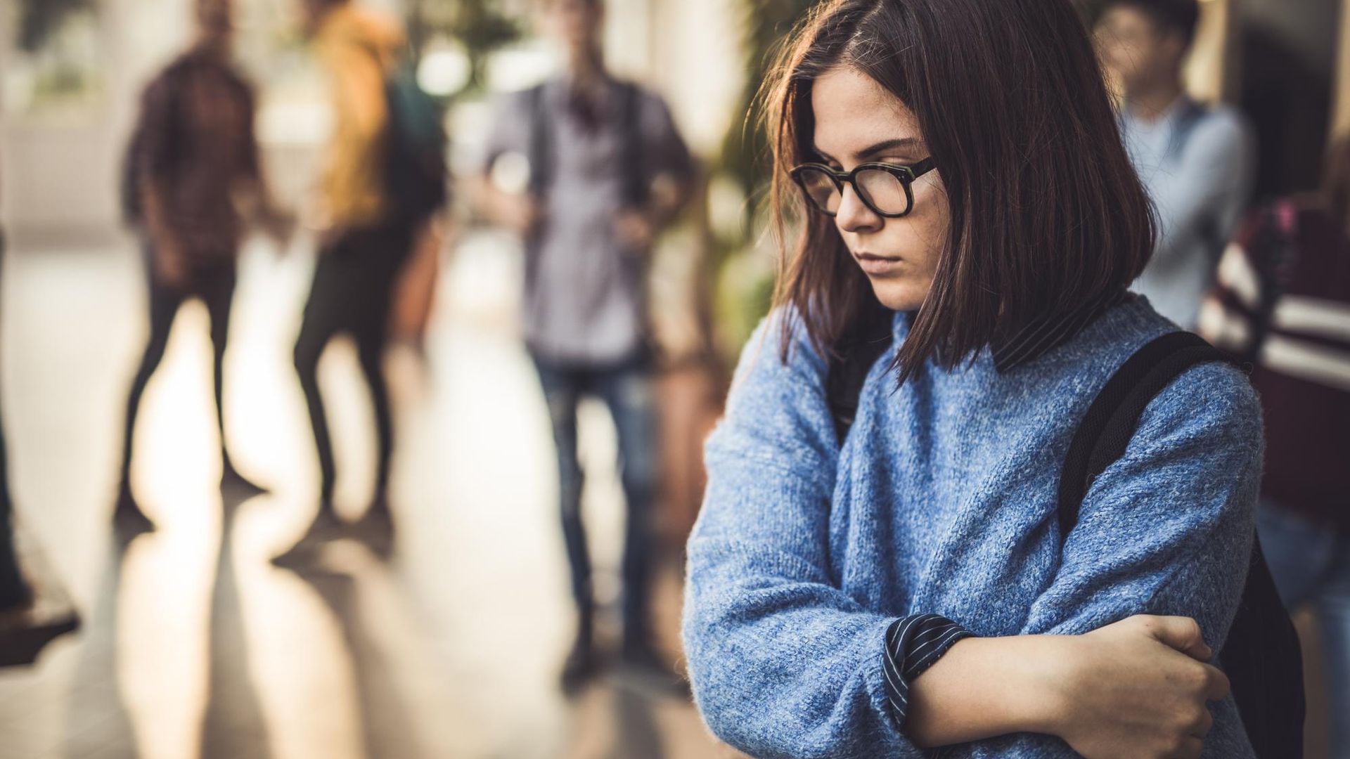 Qué es la fobia social y cómo podemos identificarla