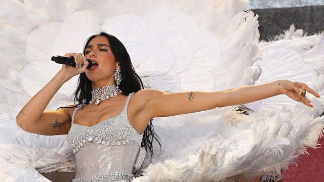 Dua Lipa