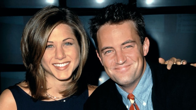 HO+4188 Matthew Perry