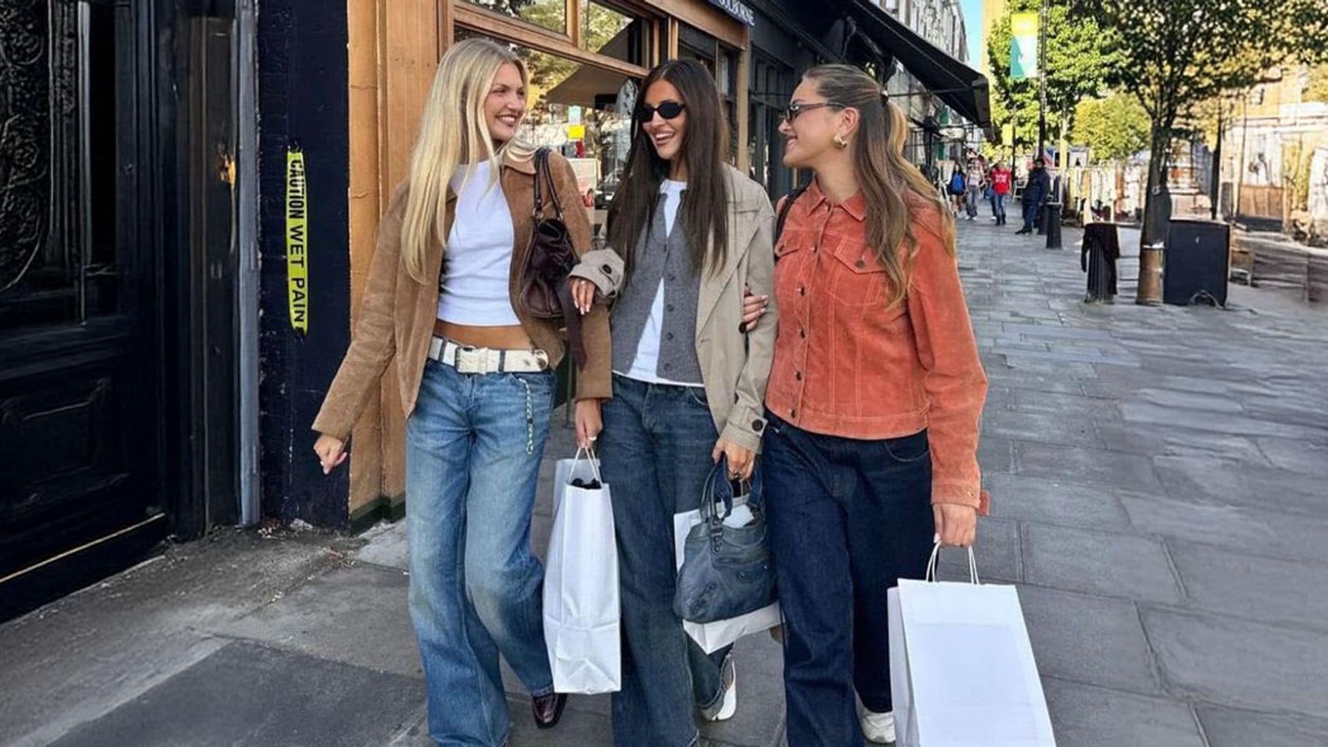 Nuestra experta en moda vintage da las claves para fichar las mejores prendas en los mercadillos de este fin de semana