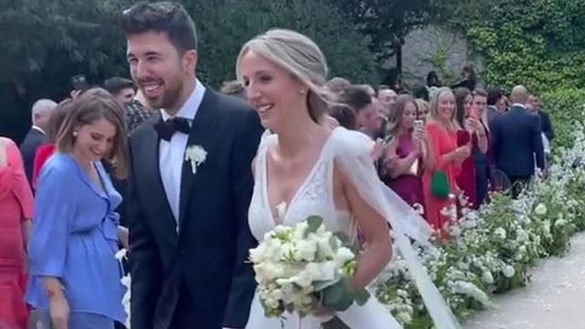 youtubers boda