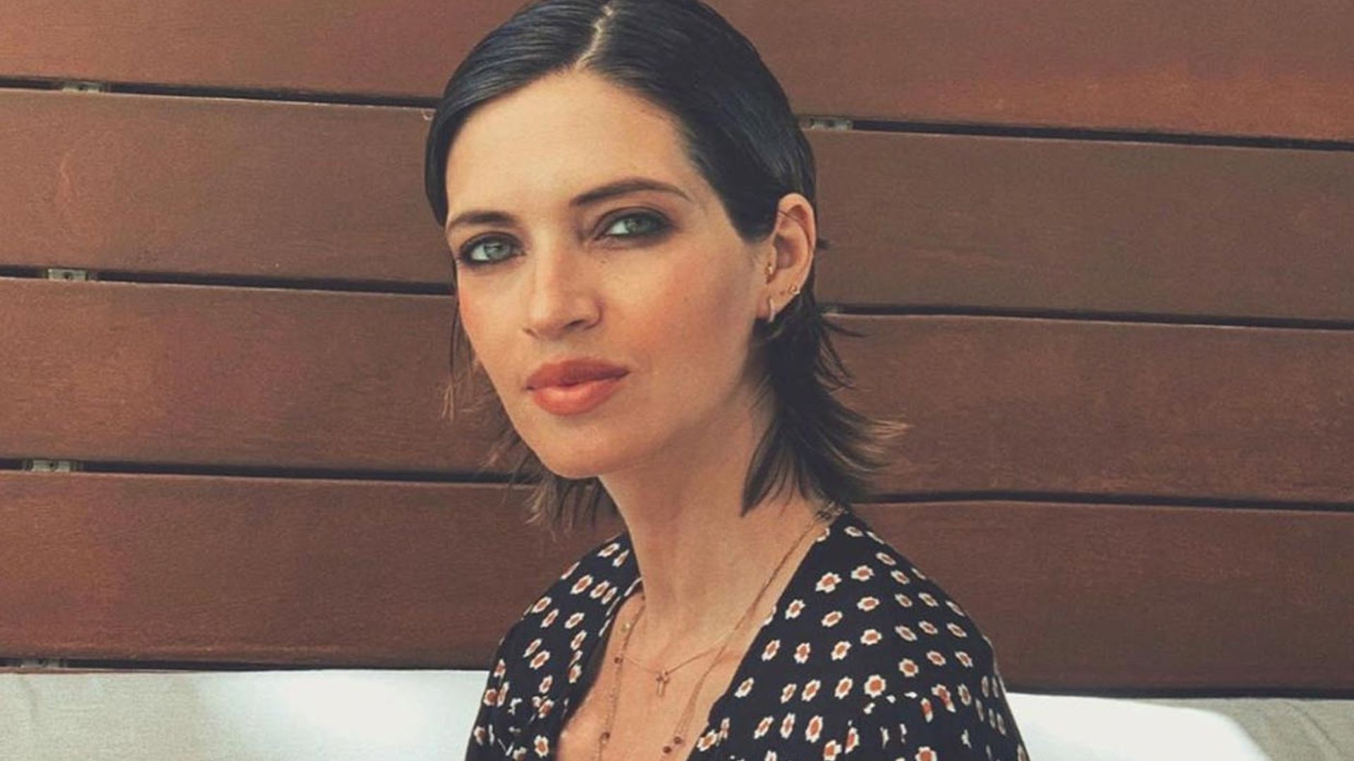 'Los niños recuerdan lo que eres', Sara Carbonero presume de sus dos 'rubios'