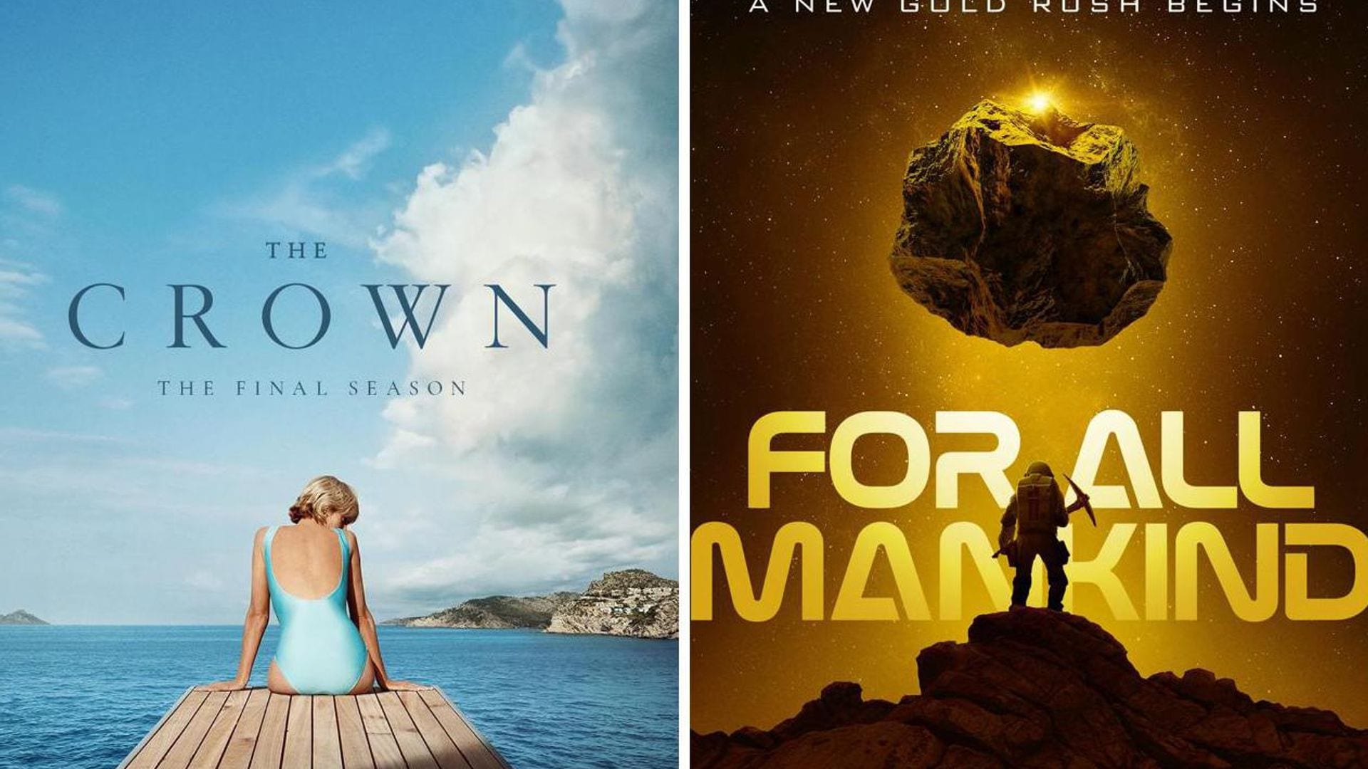 Qué ver: 7 series y películas de estreno que estabas esperando