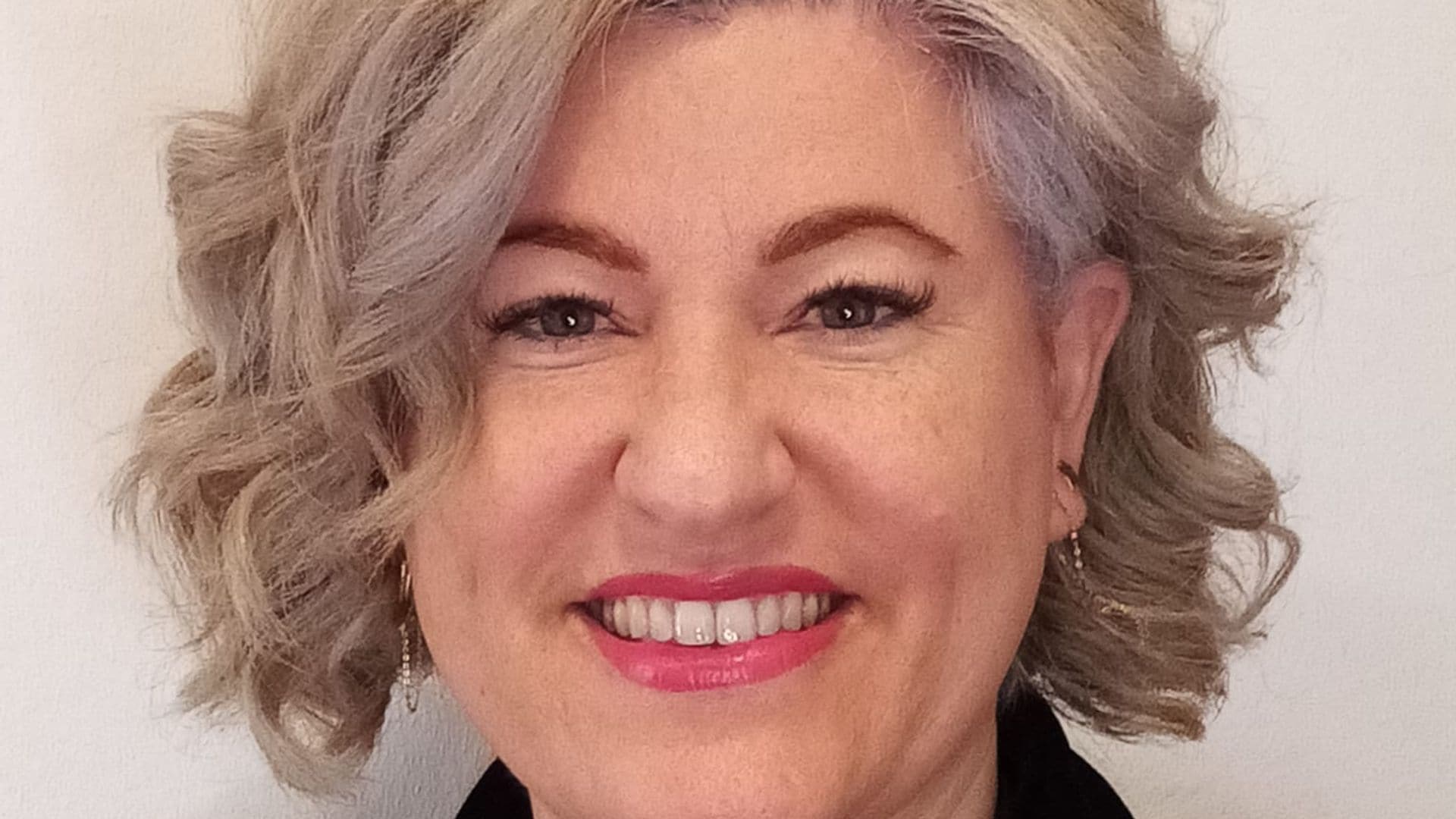 Ana María Reynoso Ramos, psicopedagoga