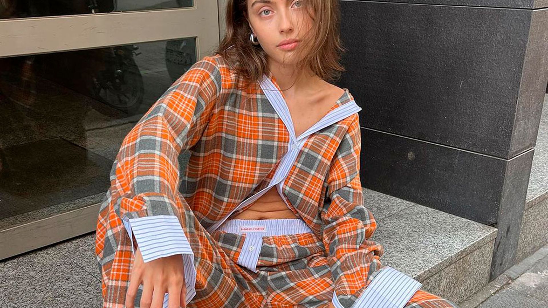 Los diseñadores emergentes que van a lanzar la nueva moda española al radar FASHION internacional