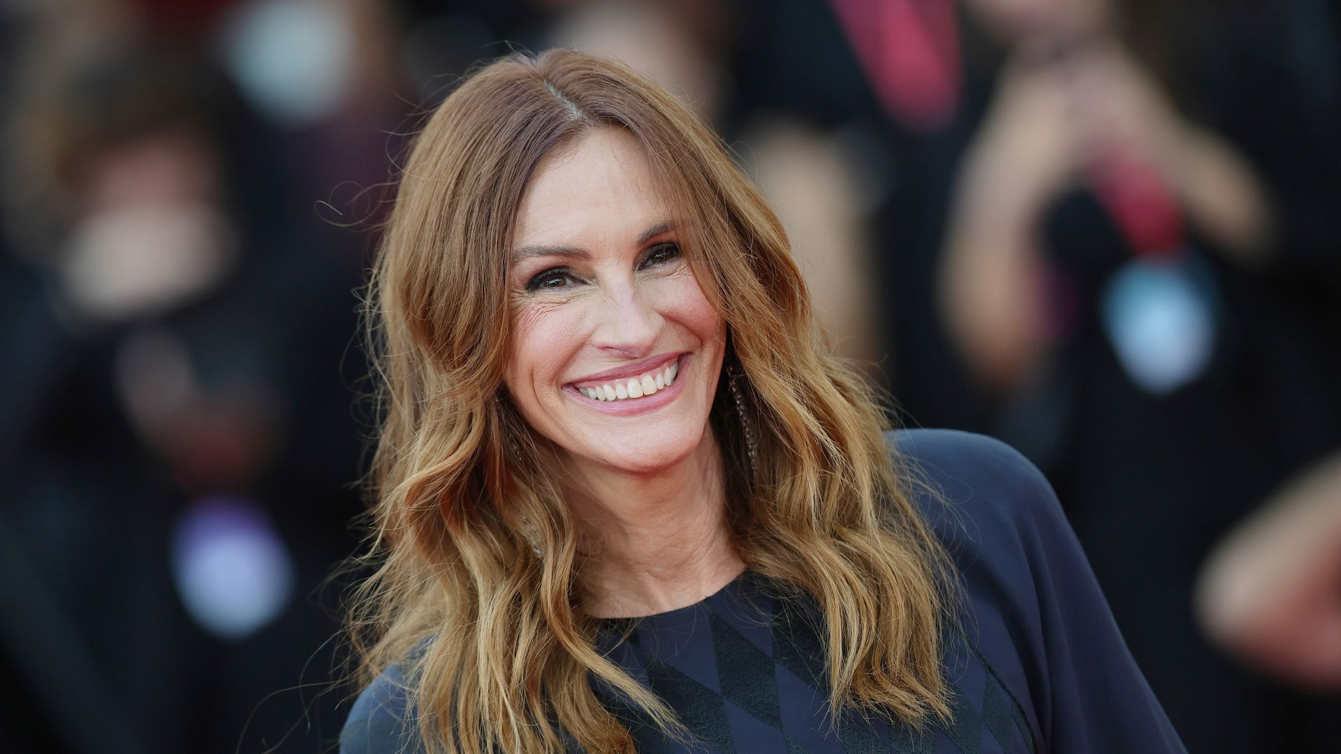 Julia Roberts