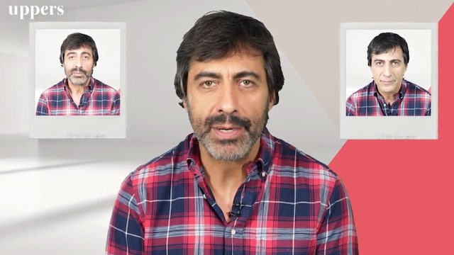 barba