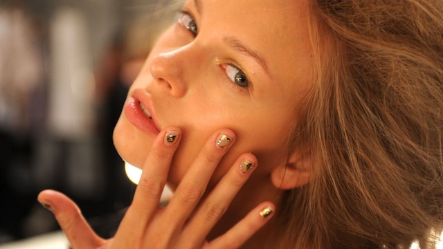 manicura tendencias primavera verano 2024