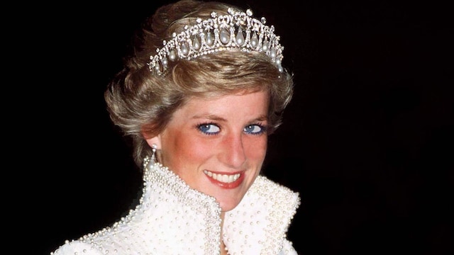 princesa diana