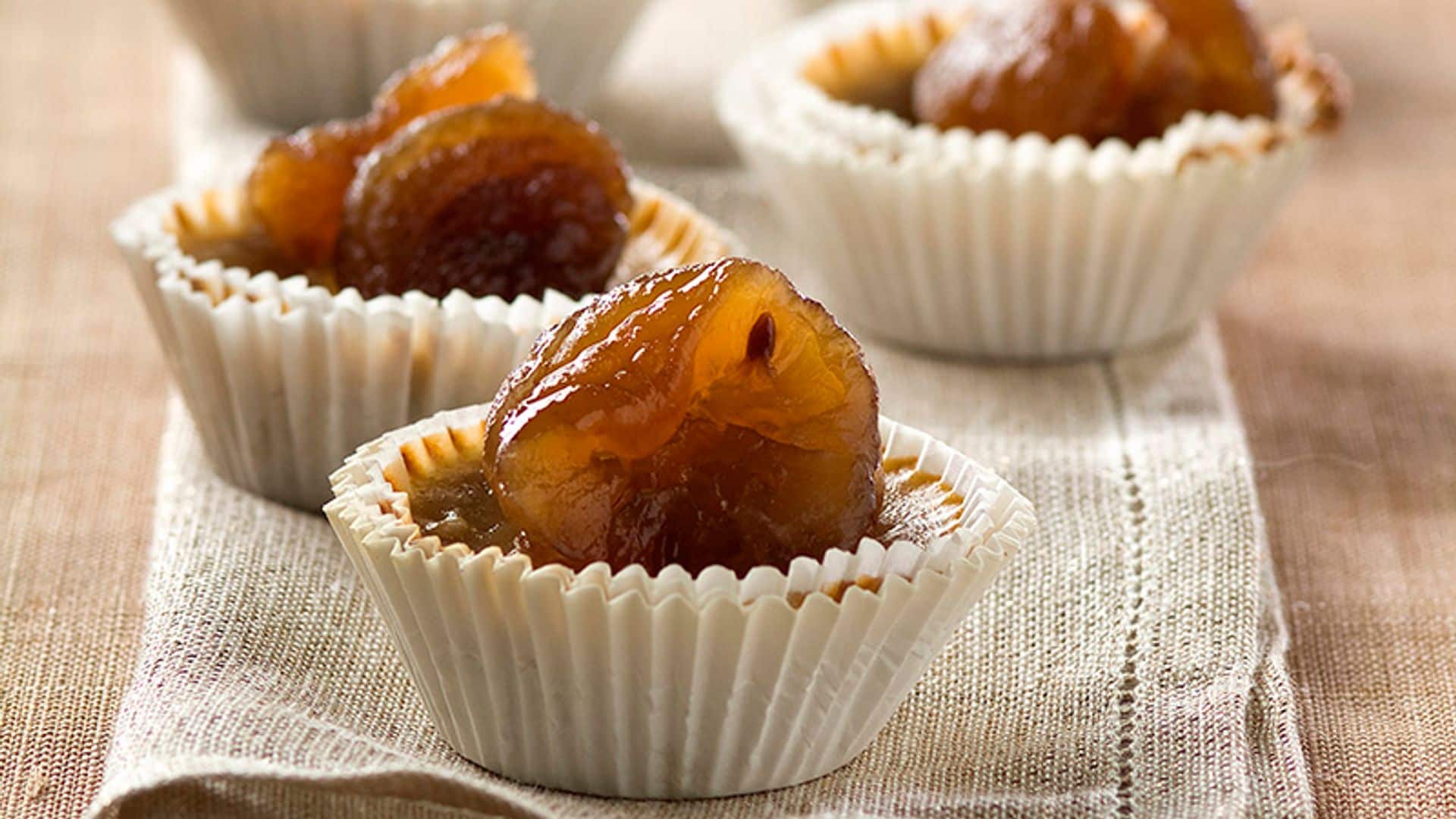 Este es el dulce de lujo que puedes hacer en casa