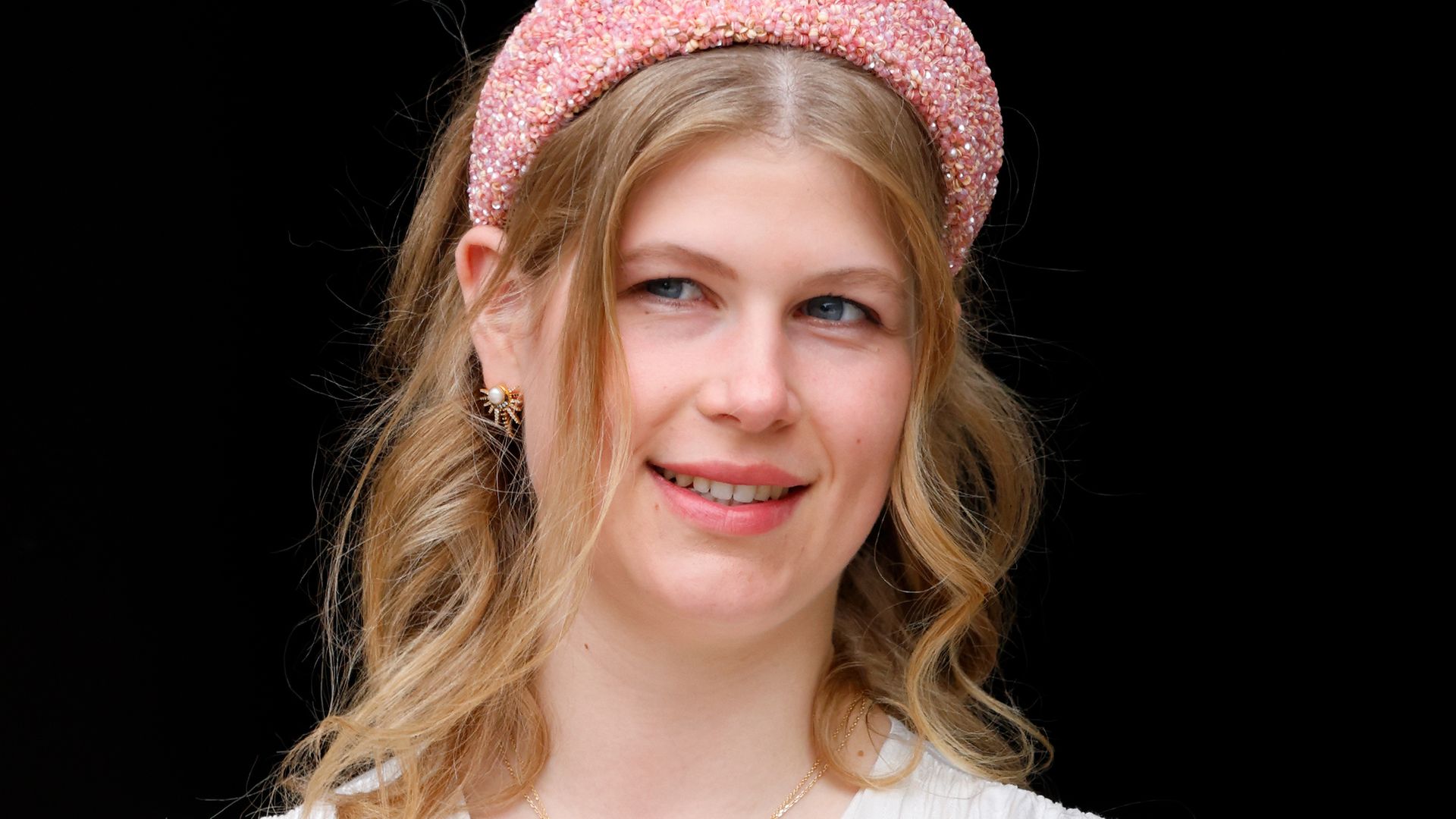 ¿Ha encontrado el amor Lady Louise Windsor? Así es el compañero de la universidad con el que se la relaciona